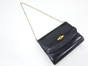 リサイクル　2WAYハンドバッグ